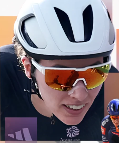 Pfeiffer Georgi cambia squadra e apre un nuovo capitolo