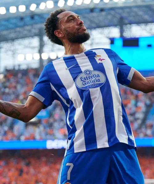 Liga 2026-2027: Deportivo-Valencia le probabili formazioni