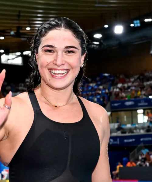 Europei Nuoto 2026, il medagliere aggiornato