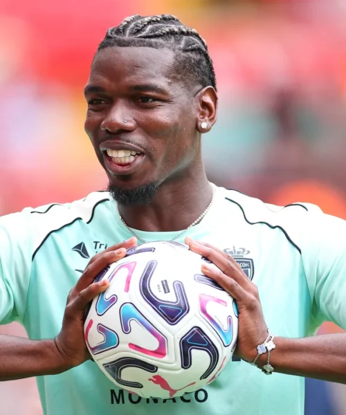 Dove gioca Paul Pogba: diversi club sulle sue tracce dopo l’addio certo al Monaco