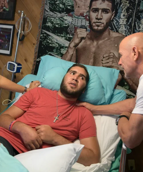 Boxe, Prichard Colon è morto: da 11 anni era in stato vegetativo dopo un combattimento