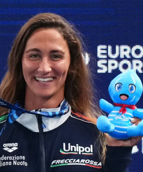 Europei Nuoto 2026, il medagliere finale