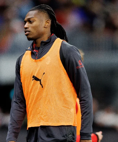 Mercato Milan, accordo con il Galatasaray ma Rafa Leao si mette di mezzo: che cosa manca