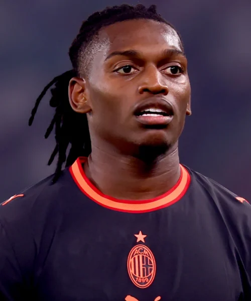 Mercato Milan, Rafael Leao spiazzato: ipotesi inattesa per il portoghese