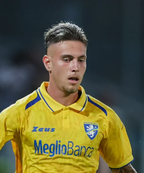 Coppa Italia 2026-2027: Frosinone-Juve Stabia, le probabili formazioni