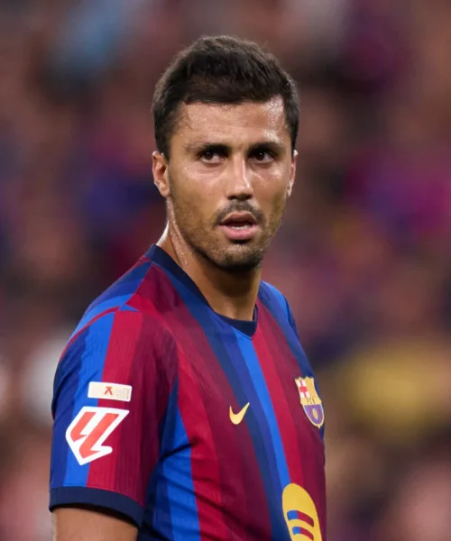 Liga 2026-2027: Barcellona-Rayo Vallecano, le probabili formazioni