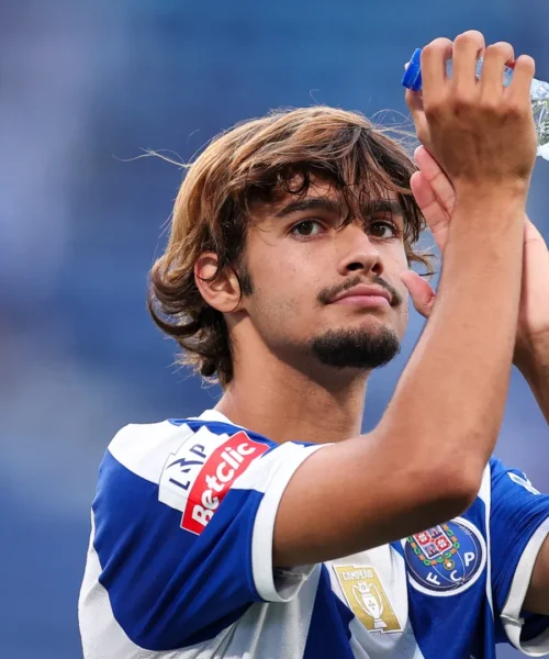 Calciomercato Roma, Rodrigo Mora non è più un sogno: c’è la svolta