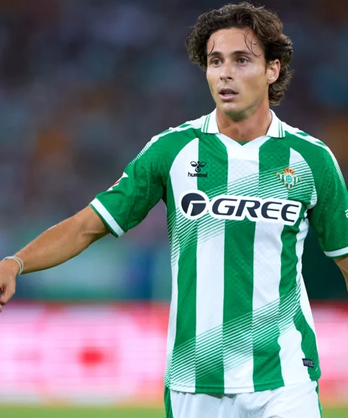 Liga 2026-2027: Valencia-Betis, le probabili formazioni