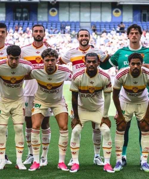 Mercato Juventus, i bianconeri piombano sul giocatore della Roma: servono 30 milioni
