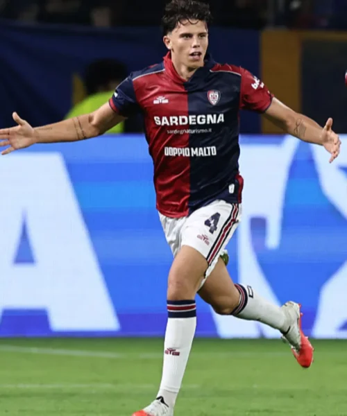 Cagliari, colpaccio in ottica salvezza a Parma: vittoria dedicata a Trepy
