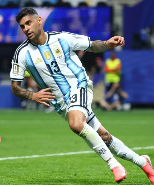 Mercato Inter: è fatta per Romero, assalto ad altre due stelle