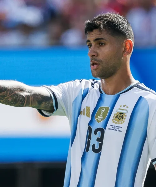 Mercato Inter, i nerazzurri rischiano la beffa per Cristian Romero