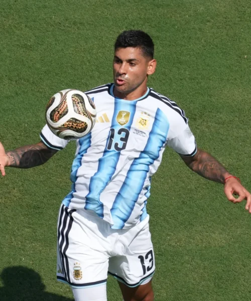 Inter scatenata sul mercato: accordo per Romero, vicino anche il colpo a centrocampo