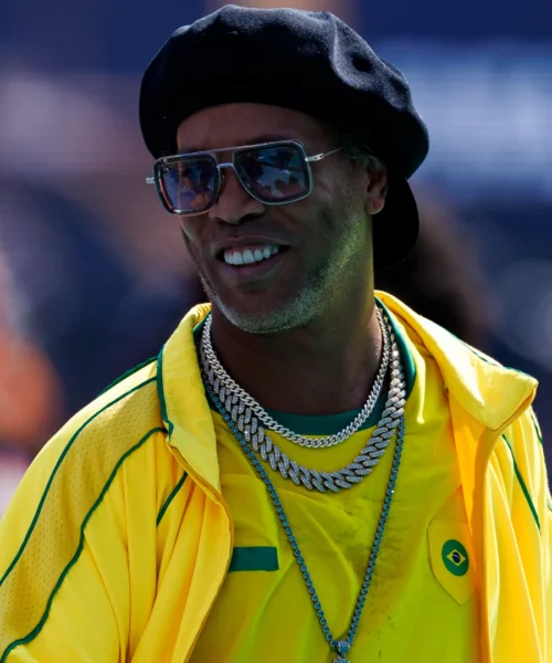 Coppa Italia, Ravenna in campo ma Ronaldinho non c’è: quando arriva (e cosa farà) il brasiliano