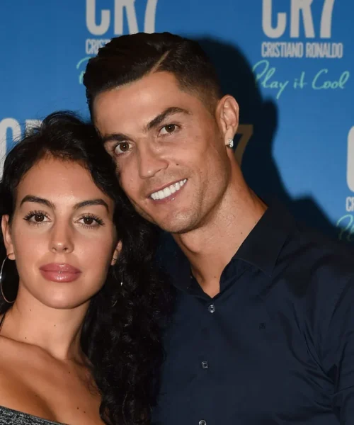 Matrimonio Cristiano Ronaldo: CR7 si è sposato in segreto con Georgina, i dettagli della cerimonia