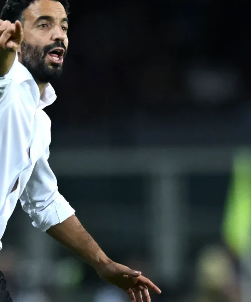Mercato Milan, il grande escluso da Amorim può finire in bianconero