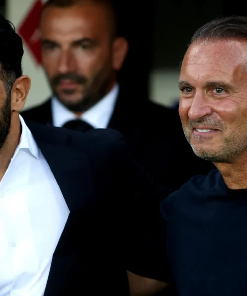 Mercato Milan, nuova idea per la difesa: c’è lo svincolato di lusso