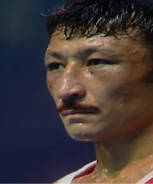 Boxe in lutto, è morto l’ex campione del mondo Rufat Riskiyev