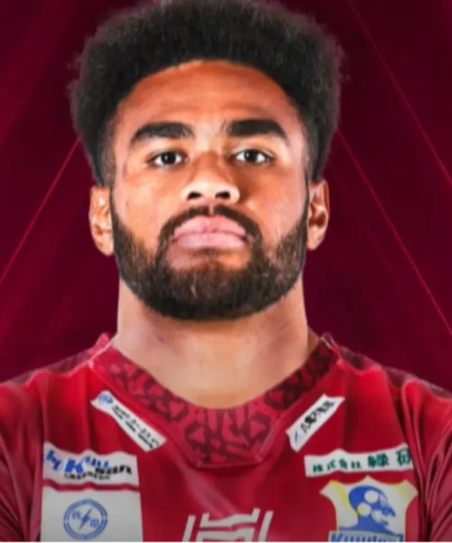 Colpo di calore fatale, muore giovane campione di rugby di 26 anni