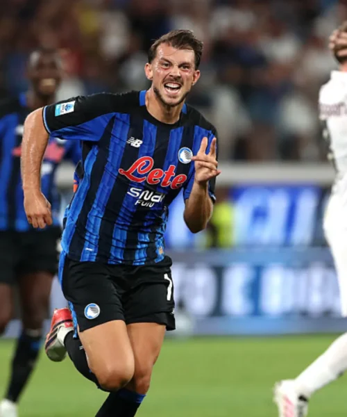 Atalanta, vittoria al fotofinish: Samardzic affonda il Bologna al 96′