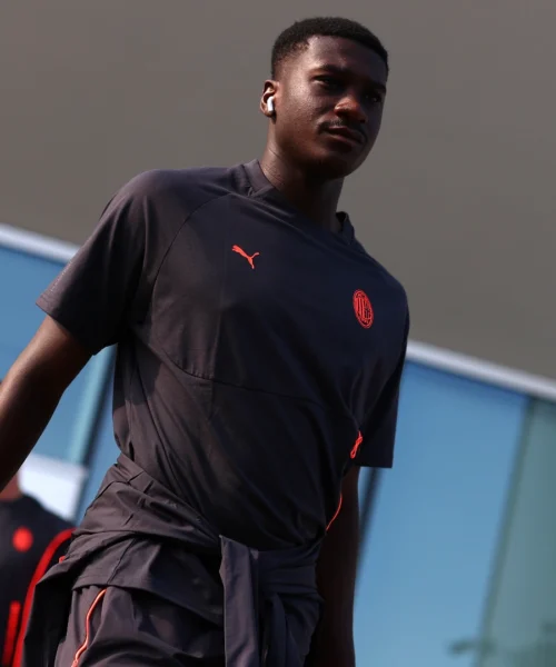 Mercato Milan, Sankhoun Diawara scomoda due leggende e lascia tutti di stucco