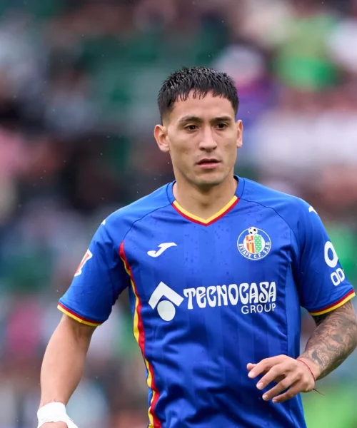 Liga 2026-2027: Alaves-Getafe, le probabili formazioni