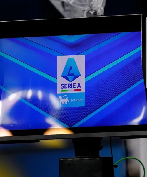 Serie A 2026-2027: ufficializzati anticipi, posticipi e dirette Tv della quarta giornata