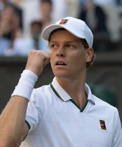 Jannik Sinner, il leggendario coach è perentorio: “È in cima alla montagna, ecco quanto vincerà”
