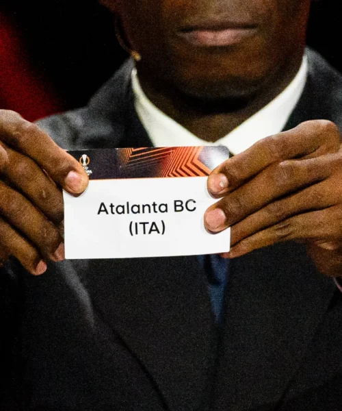 Atalanta e Israele: perché contro l’Hapoel Tel Aviv la Dea giocherebbe in Ungheria