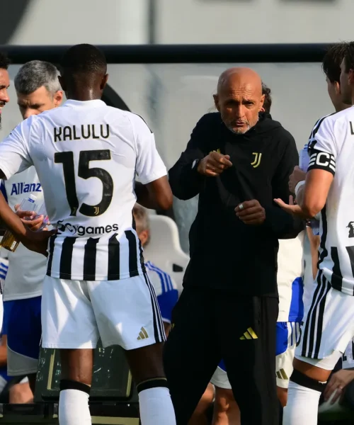 Mercato Juventus, il giocatore flop sarà riciclato? L’incredibile voce