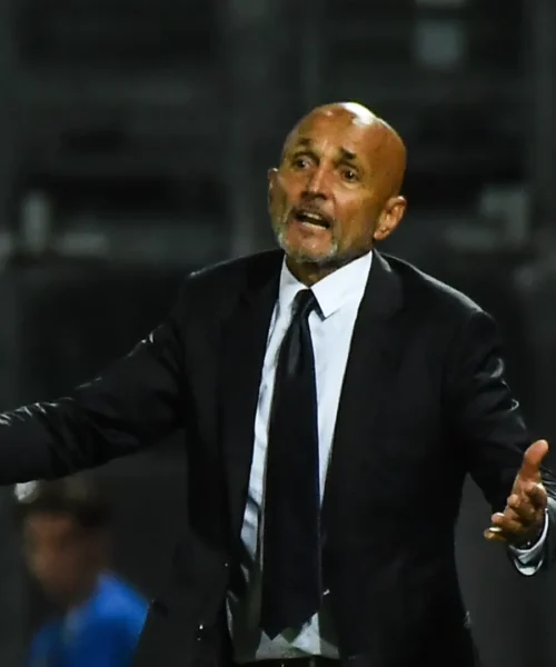 Mercato Juventus: i bianconeri si precipitano sull’attaccante dopo la sfuriata di Spalletti