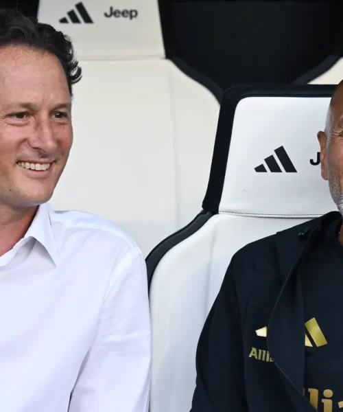 Mercato Juventus: salto di qualità a centrocampo, contatti con il Milan