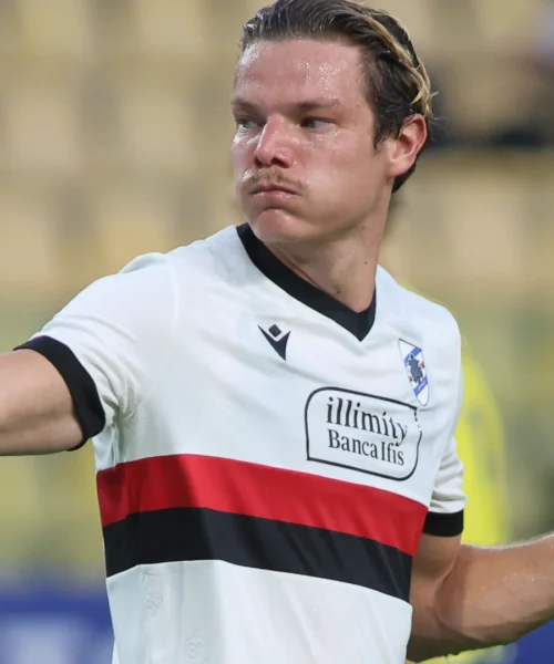 Coppa Italia 2026-2027: Cremonese-Sampdoria, le probabili formazioni