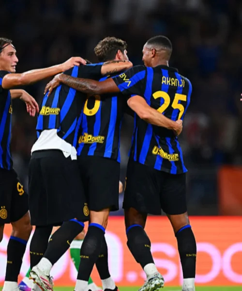 Inter, debutto da sogno di Stones: entra e decide l’ultima amichevole