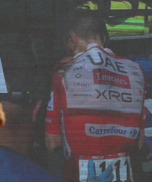 Tadej Pogacar, ritiro choc: la Vuelta perde il suo leader