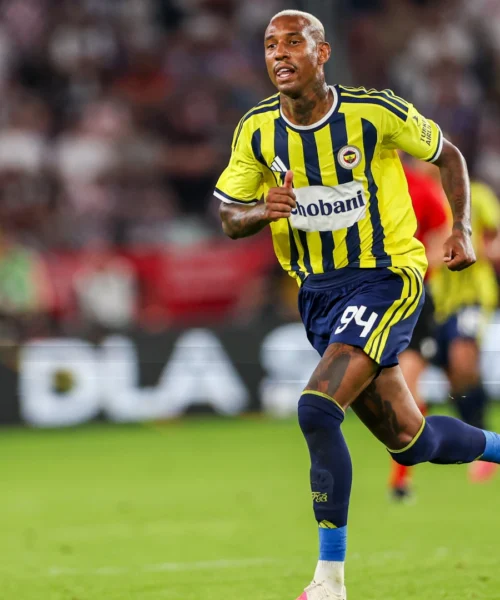 Champions League 2026-2027: Fenerbahce-Sturm Graz, le probabili formazioni