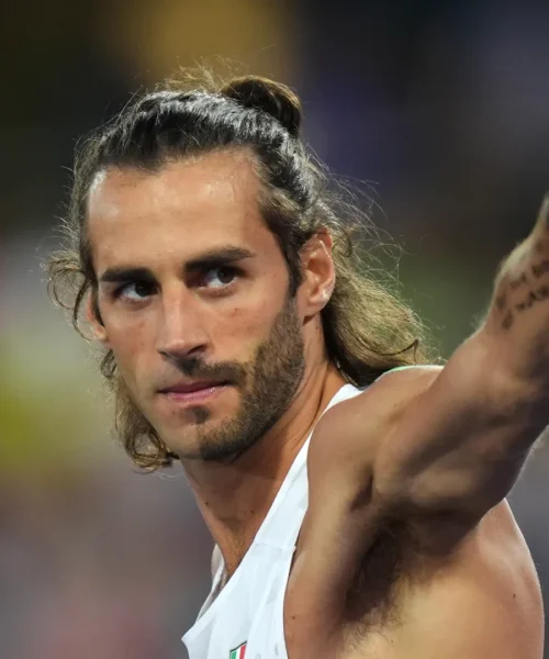 Gianmarco Tamberi infinito: è di nuovo campione d’Europa. Bronzo per Sioli