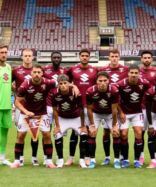 Mercato Torino: i granata hanno deciso, sacrificio a centrocampo