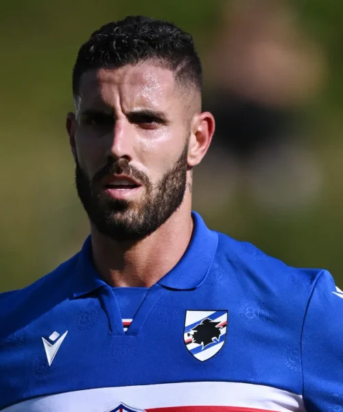 Amichevoli pre campionato: Sampdoria-Novara, le probabili formazioni