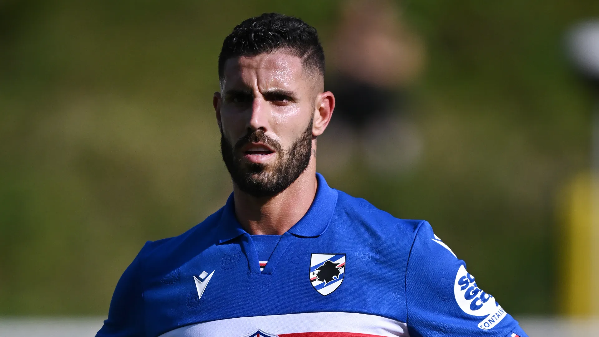 Amichevoli pre campionato: Sampdoria-Novara, le probabili formazioni