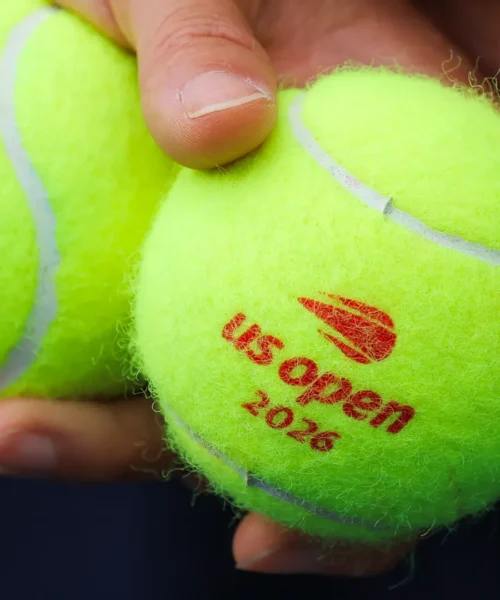 Risultati US Open 2026: il tabellone aggiornato