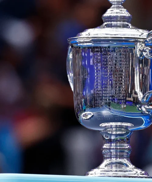 Us Open 2026, i tabelloni aggiornati con tutti i risultati