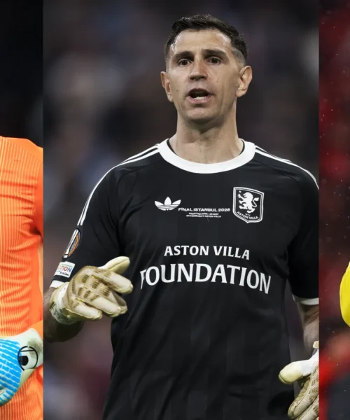 Mercato Juventus: i bianconeri rompono gli indugi, scelto il nuovo portiere