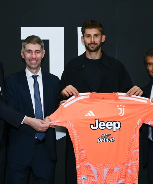 Mercato Juventus, Guglielmo Vicario è il nuovo portiere: le cifre esatte dell’affare