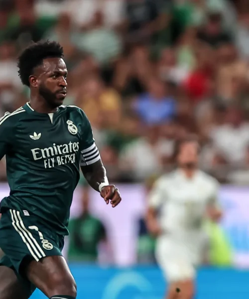Amichevoli pre campionato: Deportivo La Coruña-Real Madrid, le probabili formazioni
