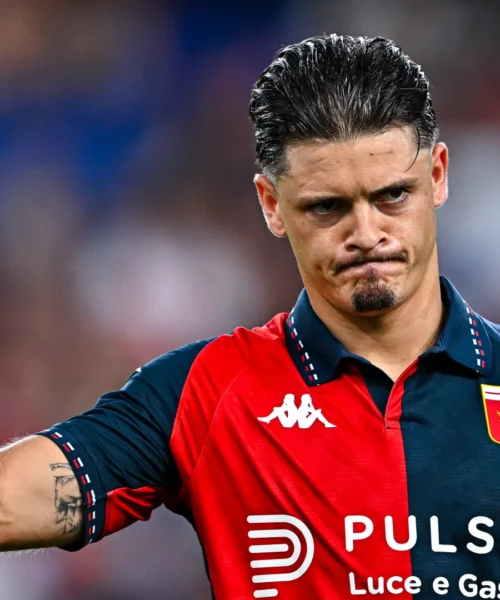 Coppa Italia 2026-2027: Genoa-Ascoli, le probabili formazioni