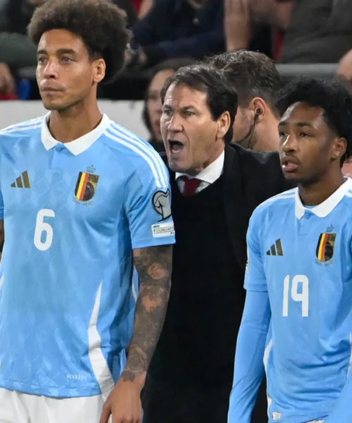 Mercato Roma, troppi ostacoli per Antonio Nusa: virata decisa sul belga