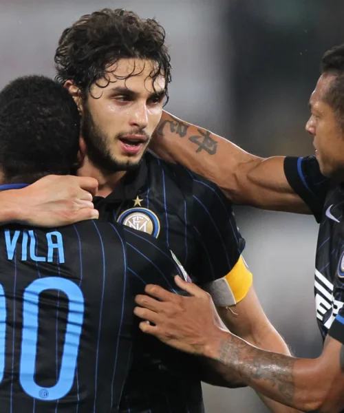 L’ex Inter finisce in Serie D, colpaccio della Sanremese