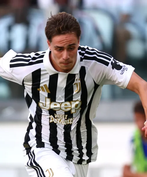 Mercato Juventus: allarme per Kenan Yildiz, si muovono le big. I bianconeri fanno il prezzo