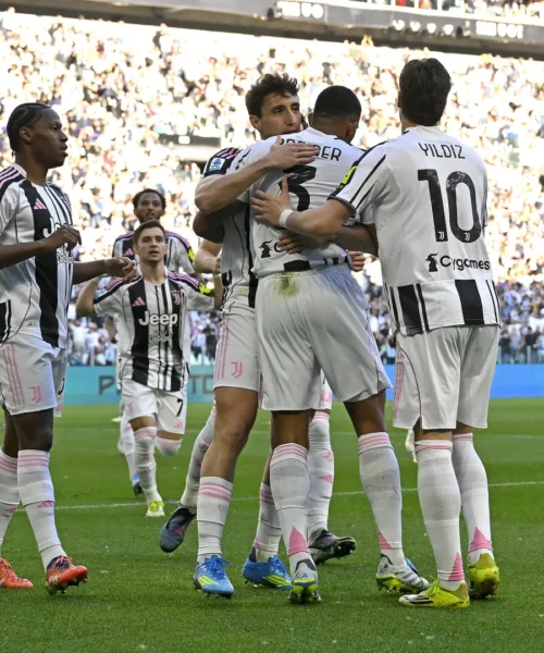 Mercato Juventus: l’Arsenal ci riprova, assalto a Kenan Yildiz